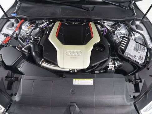 Used 2020 Audi S7 Prestige image 71