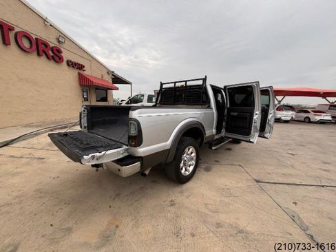 Used 2016 Ford F250 Lariat w/ Lariat Ultimate Package image 26