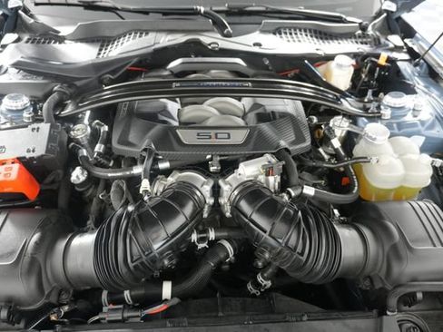 Used 2024 Ford Mustang Dark Horse RWD image 31