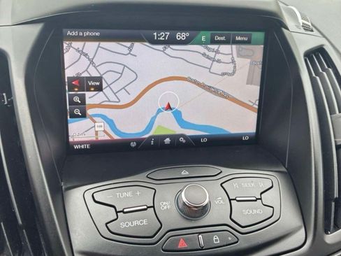 Used 2014 Ford Escape SE w/ Equipment Group 201A AWD/4WD image 5