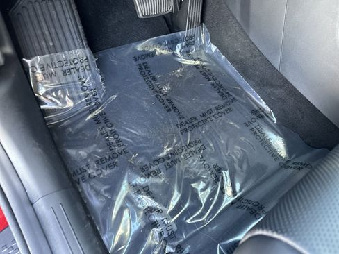 Used 2025 Hyundai Santa Fe SEL image 17