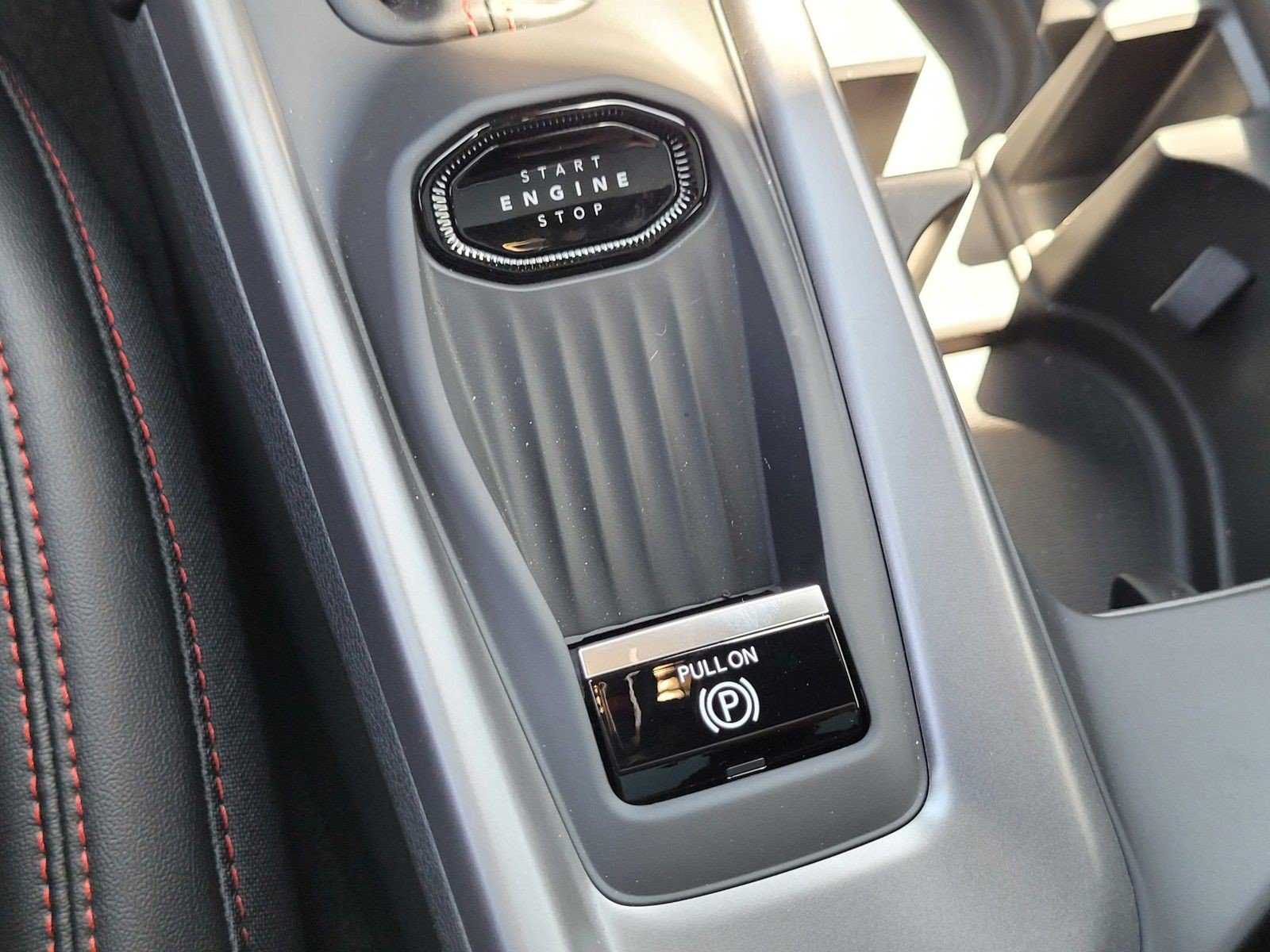 New 2026 Dodge Charger R/T AWD/4WD image 18