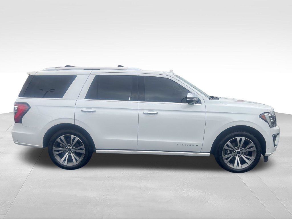 Used 2020 Ford Expedition Platinum AWD/4WD image 6