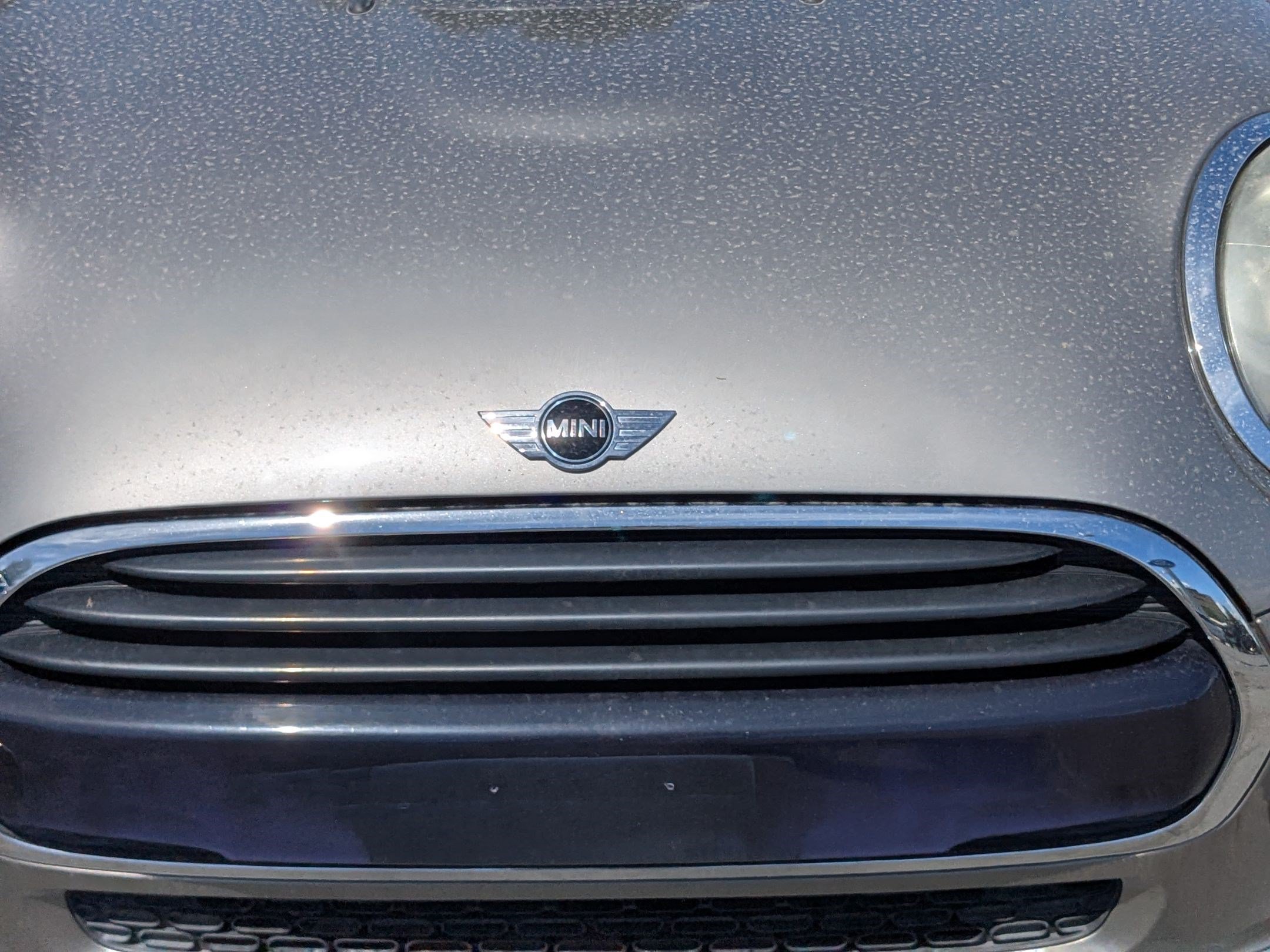 Used 2017 MINI Cooper 4-Door Hardtop FWD image 12