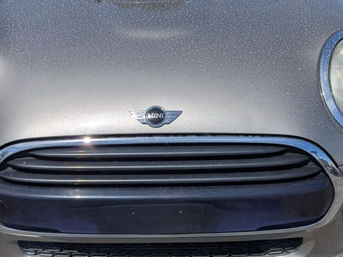 Used 2017 MINI Cooper 4-Door Hardtop FWD image 12