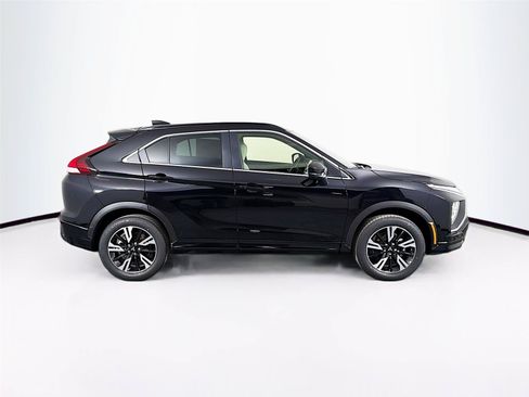 New 2026 Mitsubishi Eclipse Cross SEL AWD/4WD image 8
