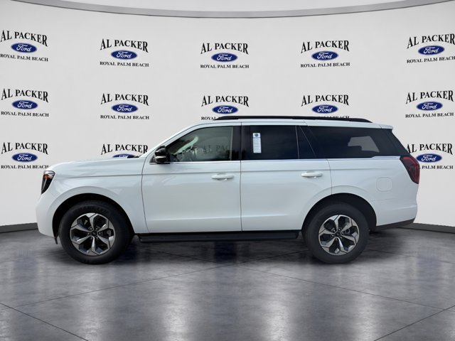 New 2027 Ford Expedition Active RWD image 10