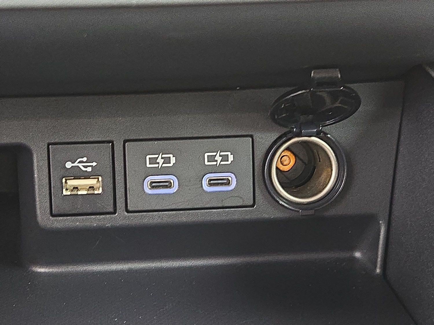 Certified 2026 Toyota Highlander XLE AWD/4WD image 25