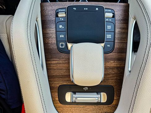 New 2026 Mercedes-Benz GLS 450 4MATIC image 21