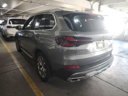 Used 2026 BMW X5 xDrive40i w/ Climate Comfort Package