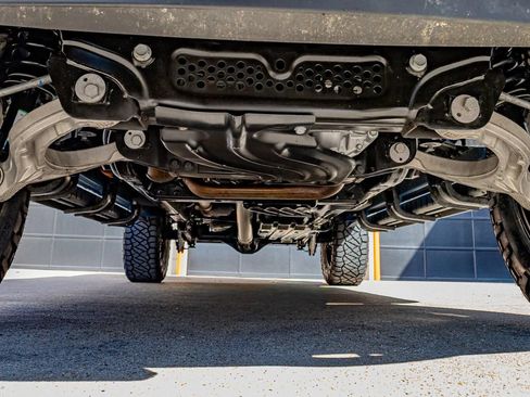 Used 2023 RAM 1500 Lone Star AWD/4WD image 10