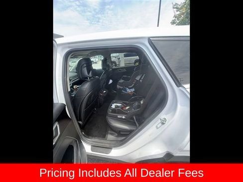 Used 2023 Kia Sportage EX FWD image 4