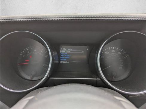 Used 2021 Ford Mustang GT w/ Black Accent Package RWD image 16