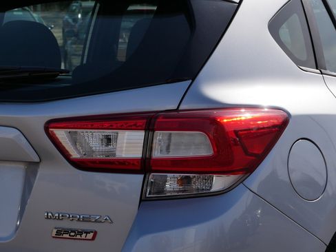 Used 2019 Subaru Impreza 2.0i Sport image 17