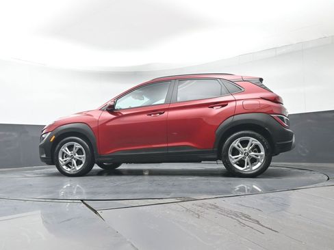 Used 2023 Hyundai Kona SEL w/ Winter Weather Package image 34