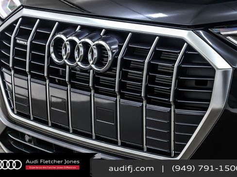 New 2025 Audi Q3 2.0T Premium Plus image 13