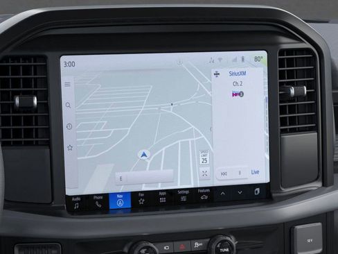 New 2025 Ford F150 XL image 9