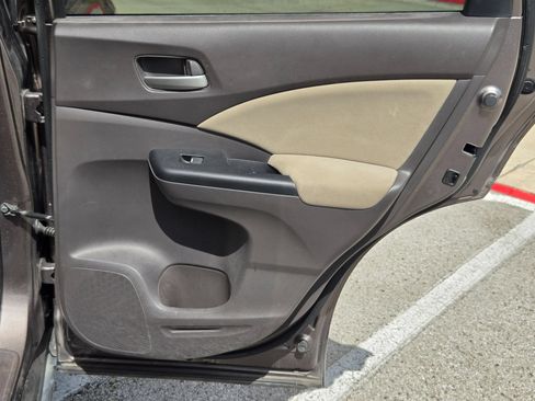 Used 2014 Honda CR-V EX image 26