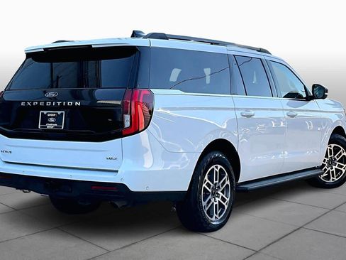 Used 2025 Ford Expedition Max Active image 17