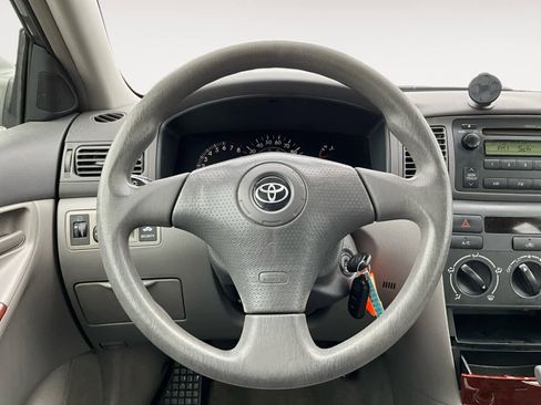 Used 2006 Toyota Corolla LE image 13