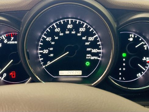 Used 2007 Lexus RX 350 AWD image 18