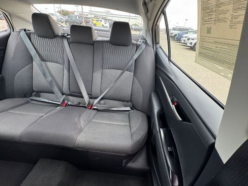 Used 2025 Toyota Camry LE image 37