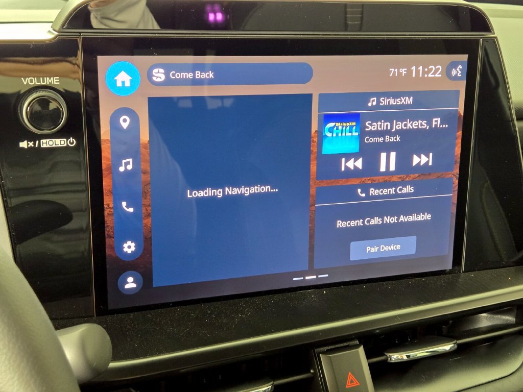 New 2026 Subaru Outback Wilderness AWD/4WD image 15