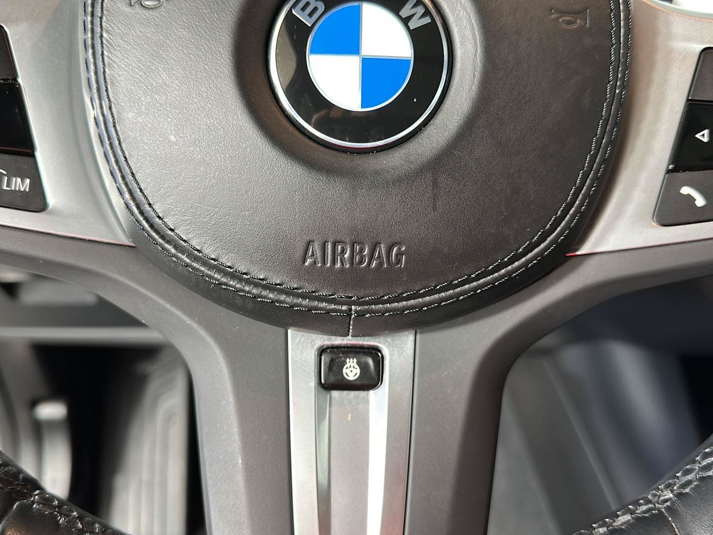 Used 2024 BMW X3 xDrive30i w/ Premium Package AWD/4WD image 11