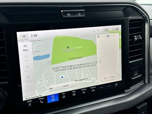 New 2026 Ford F350 Platinum image 32