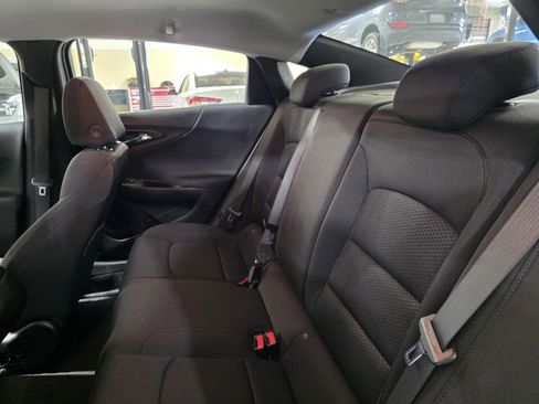 Used 2024 Chevrolet Malibu RS image 14