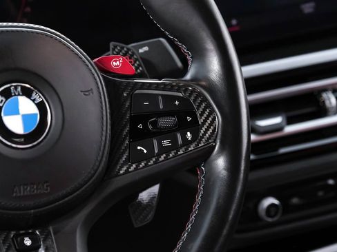 Used 2024 BMW M4 xDrive Competition image 15