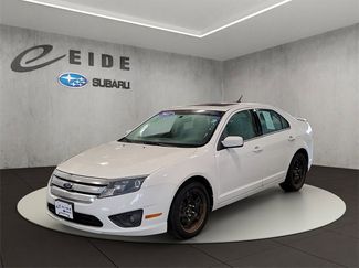 Used 2011 Ford Fusion SE w/ 202A Rapid Spec Order Code video 2