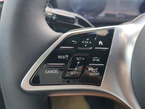 Certified 2024 Mercedes-Benz EQE 500 4MATIC Sedan image 13