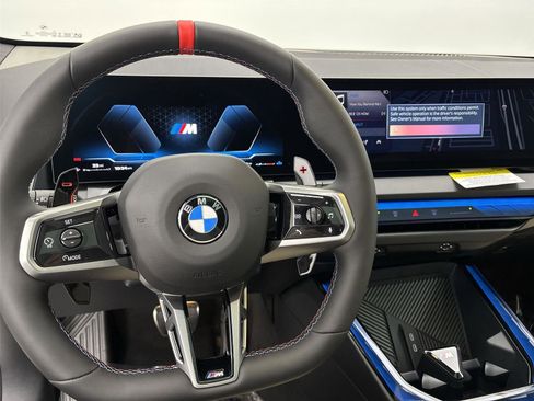 New 2026 BMW X3 M50 w/ Premium Package AWD/4WD image 22