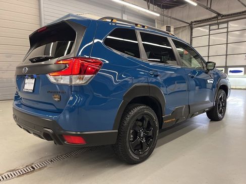 Certified 2024 Subaru Forester Wilderness image 7