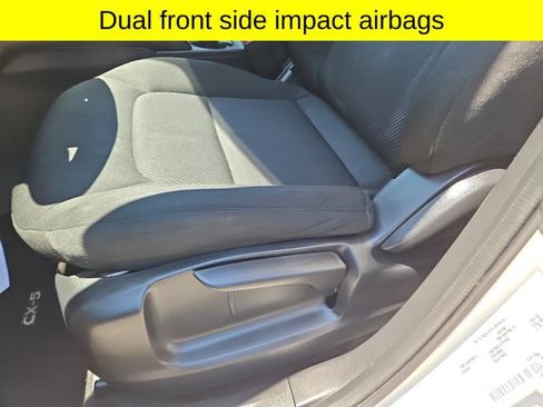 Used 2023 MAZDA CX-5 AWD 2.5 S image 21