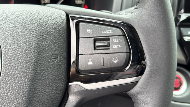 New 2027 Honda Odyssey EX-L image 14