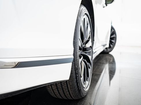 Used 2019 Lexus LS 500 AWD image 41