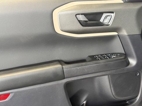 Used 2025 Ford Bronco Sport Big Bend w/ Convenience Package image 16