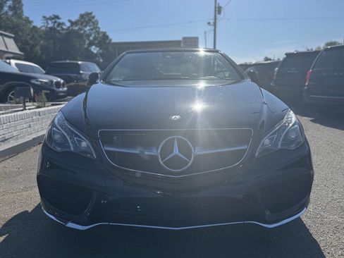 Used 2016 Mercedes-Benz E 400 Cabriolet image 2
