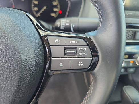 Used 2023 Honda Civic EX image 24