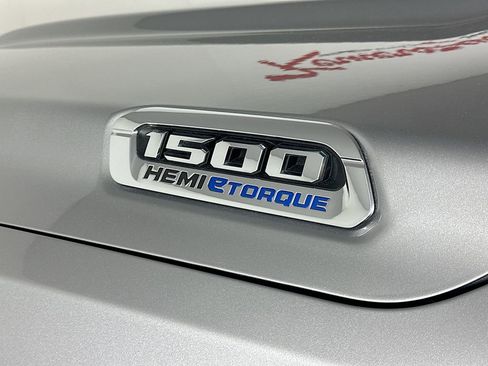 Used 2024 RAM 1500 Laramie image 28