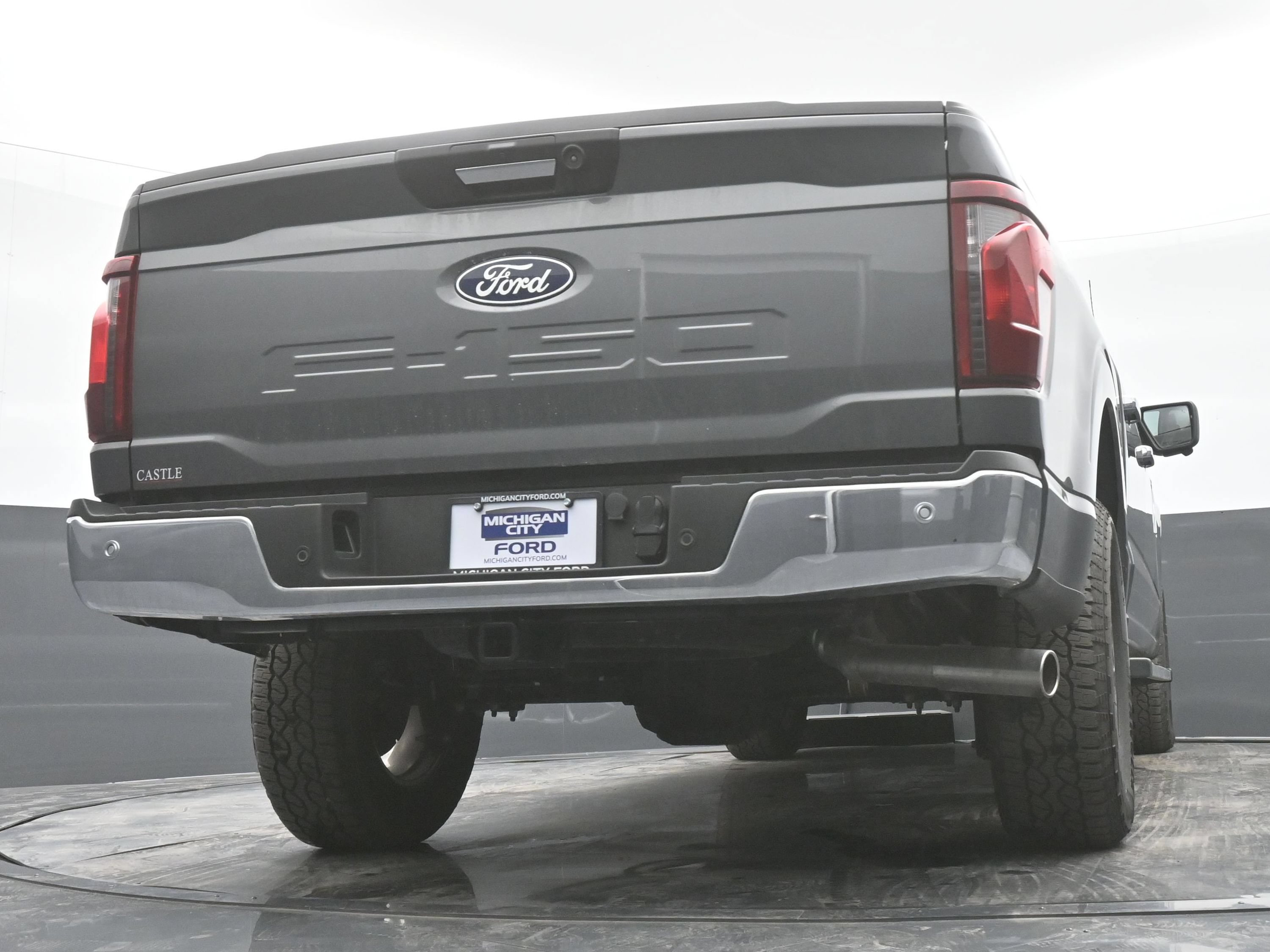 Used 2024 Ford F150 XLT AWD/4WD image 38