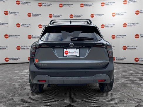 New 2026 Nissan Kicks SV w/ Cold Weather Package image 4