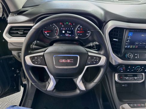 Used 2023 GMC Acadia SLE w/ Driver Convenience Package AWD/4WD image 16