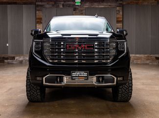 Used 2023 GMC Sierra 1500 Denali w/ Denali Reserve Package video 2