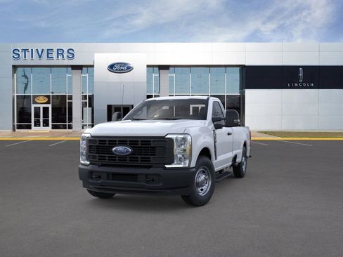 New 2026 Ford F250 XL image 3