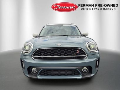 Used 2024 MINI Cooper Countryman S