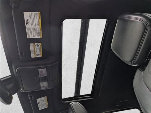 Used 2022 Nissan Frontier Pro-X w/ Pro-X Premium Package image 16