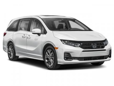 New 2026 Honda Odyssey Touring image 9